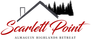 Scarlett Point Resort logo