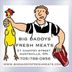 Big Daddy's Fresh Meats logo