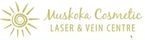 Muskoka Cosmetic Laser & Vein Centre logo