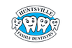 Huntsville Family Dentistry logo