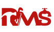 Redline Mechanical (RMS) logo