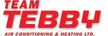 Tebby Air Conditioning & Heating logo