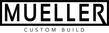 Mueller Custom Build logo