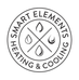 Smart Elements Heating & Cooling logo
